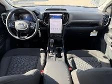 2026 Ford Ranger XLT - Photo 17