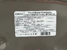 2026 Ford Ranger XLT - Photo 34