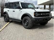 2026 Ford Bronco Outer Banks - Photo 2