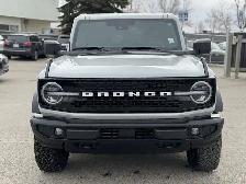 2026 Ford Bronco Outer Banks - Photo 4