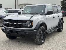 2026 Ford Bronco Outer Banks - Photo 5