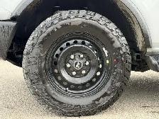 2026 Ford Bronco Outer Banks - Photo 6