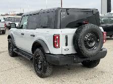 2026 Ford Bronco Outer Banks - Photo 8