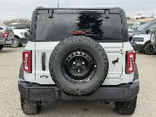 2026 Ford Bronco Outer Banks - Photo 9