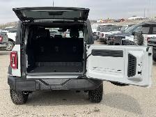 2026 Ford Bronco Outer Banks - Photo 10