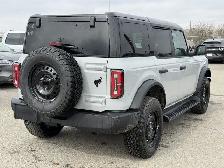 2026 Ford Bronco Outer Banks - Photo 11