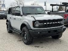 2026 Ford Bronco Outer Banks - Photo 12