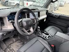 2026 Ford Bronco Outer Banks - Photo 15