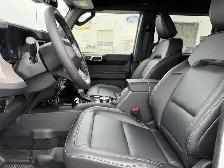 2026 Ford Bronco Outer Banks - Photo 16
