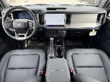 2026 Ford Bronco Outer Banks - Photo 17