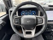2026 Ford Bronco Outer Banks - Photo 18