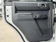 2026 Ford Bronco Outer Banks - Photo 26