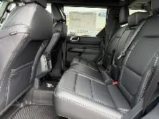 2026 Ford Bronco Outer Banks - Photo 27