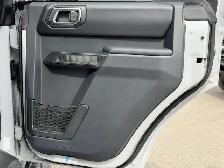 2026 Ford Bronco Outer Banks - Photo 29