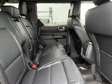 2026 Ford Bronco Outer Banks - Photo 30