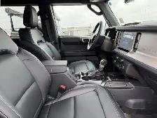 2026 Ford Bronco Outer Banks - Photo 32