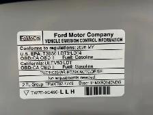 2026 Ford Bronco Outer Banks - Photo 35