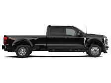 2026 Ford Super Duty F-450 DRW - Photo 5