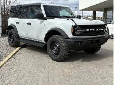 2026 Ford Bronco Outer Banks - Photo 2