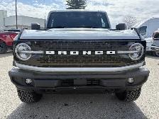 2026 Ford Bronco Outer Banks - Photo 4
