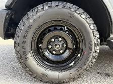 2026 Ford Bronco Outer Banks - Photo 6