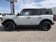 2026 Ford Bronco Outer Banks - Photo 8