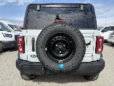 2026 Ford Bronco Outer Banks - Photo 10