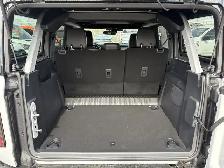 2026 Ford Bronco Outer Banks - Photo 11