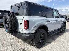 2026 Ford Bronco Outer Banks - Photo 12