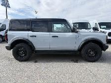2026 Ford Bronco Outer Banks - Photo 13