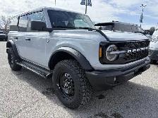 2026 Ford Bronco Outer Banks - Photo 14
