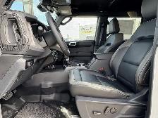 2026 Ford Bronco Outer Banks - Photo 17
