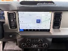 2026 Ford Bronco Outer Banks - Photo 23