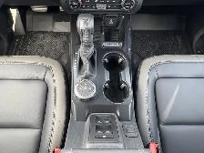 2026 Ford Bronco Outer Banks - Photo 24