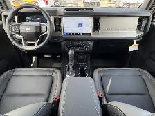 2026 Ford Bronco Outer Banks - Photo 25