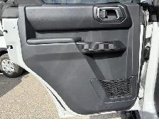 2026 Ford Bronco Outer Banks - Photo 26