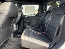 2026 Ford Bronco Outer Banks - Photo 27
