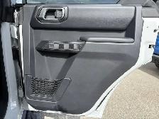 2026 Ford Bronco Outer Banks - Photo 28