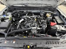 2026 Ford Bronco Outer Banks - Photo 32