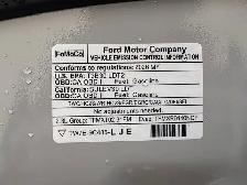 2026 Ford Bronco Outer Banks - Photo 33