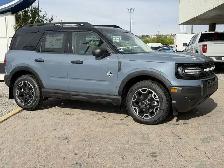 2026 Ford Bronco Sport Outer Banks - Photo 2