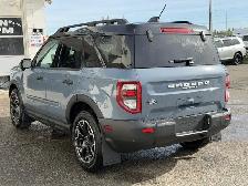 2026 Ford Bronco Sport Outer Banks - Photo 8