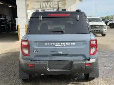 2026 Ford Bronco Sport Outer Banks - Photo 9