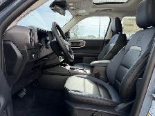 2026 Ford Bronco Sport Outer Banks - Photo 17