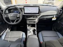 2026 Ford Bronco Sport Outer Banks - Photo 18