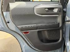 2026 Ford Bronco Sport Outer Banks - Photo 26
