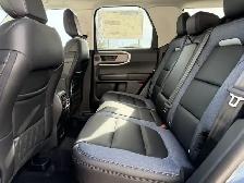 2026 Ford Bronco Sport Outer Banks - Photo 27