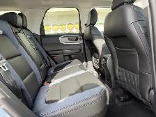 2026 Ford Bronco Sport Outer Banks - Photo 30