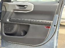 2026 Ford Bronco Sport Outer Banks - Photo 31