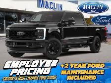 2026 Ford Super Duty F-250 SRW